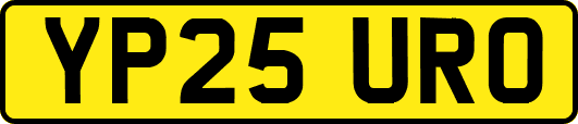 YP25URO