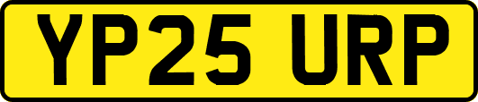 YP25URP