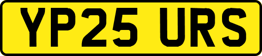 YP25URS