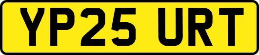 YP25URT
