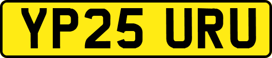 YP25URU