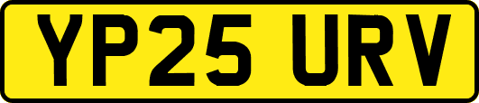 YP25URV