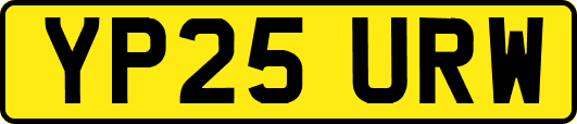 YP25URW