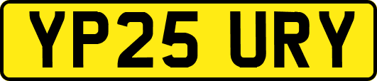 YP25URY