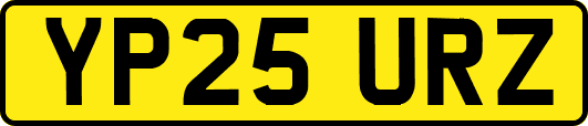 YP25URZ