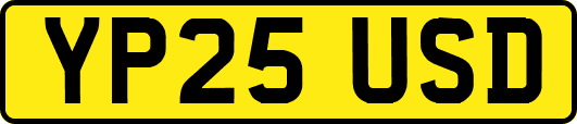 YP25USD