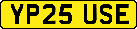 YP25USE