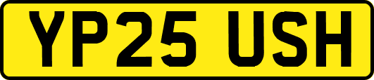 YP25USH