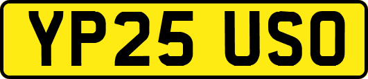 YP25USO