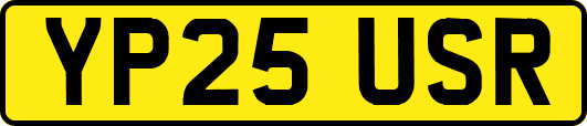 YP25USR