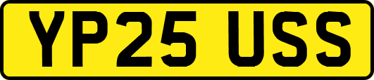 YP25USS