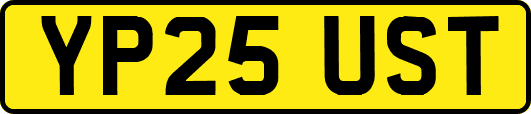 YP25UST