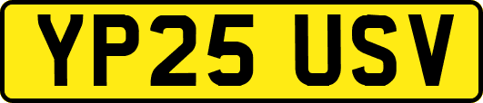 YP25USV