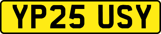 YP25USY
