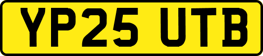 YP25UTB