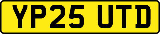 YP25UTD