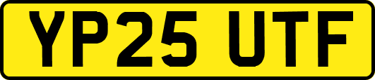 YP25UTF