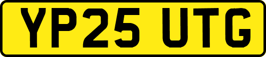 YP25UTG