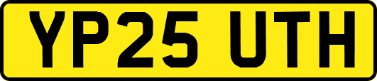 YP25UTH