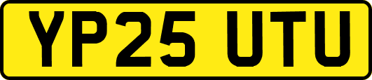 YP25UTU