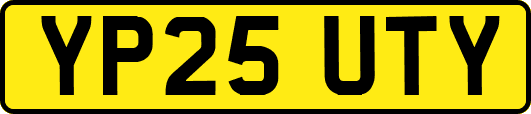 YP25UTY