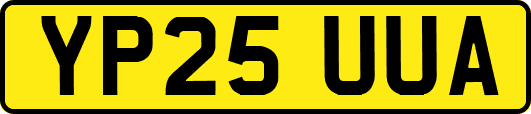 YP25UUA