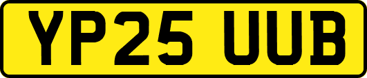 YP25UUB
