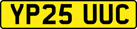 YP25UUC