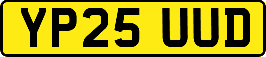 YP25UUD