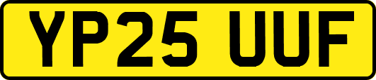 YP25UUF