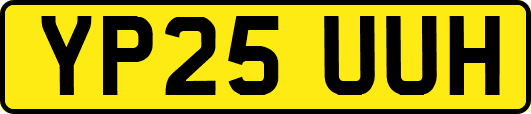 YP25UUH