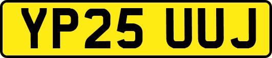 YP25UUJ