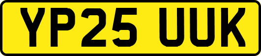 YP25UUK