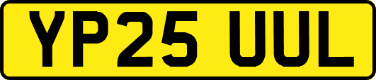 YP25UUL