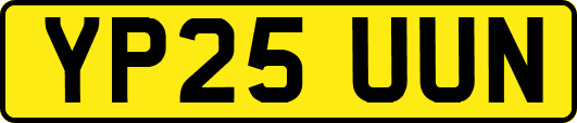 YP25UUN
