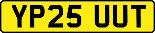 YP25UUT