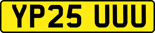 YP25UUU