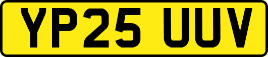 YP25UUV