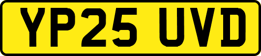 YP25UVD
