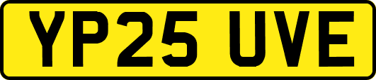 YP25UVE
