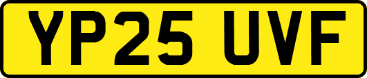 YP25UVF