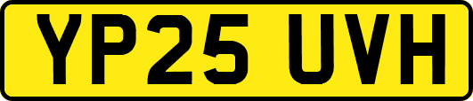 YP25UVH