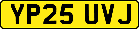 YP25UVJ