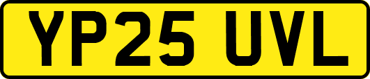 YP25UVL
