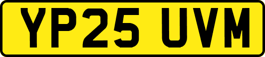 YP25UVM