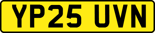YP25UVN