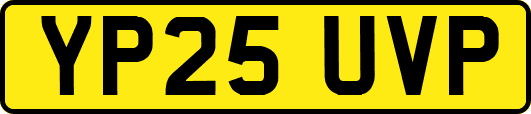 YP25UVP