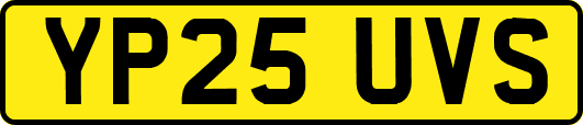 YP25UVS