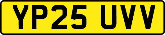 YP25UVV