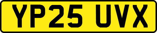 YP25UVX